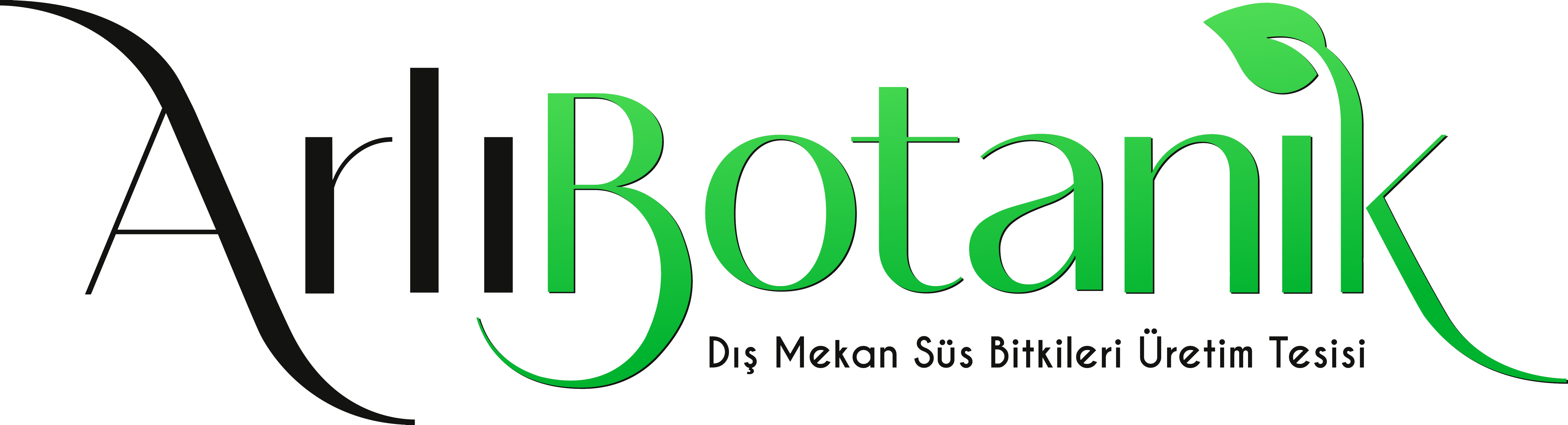 Arlı Botanik  Süs Bitkileri Yetiştiriciliği